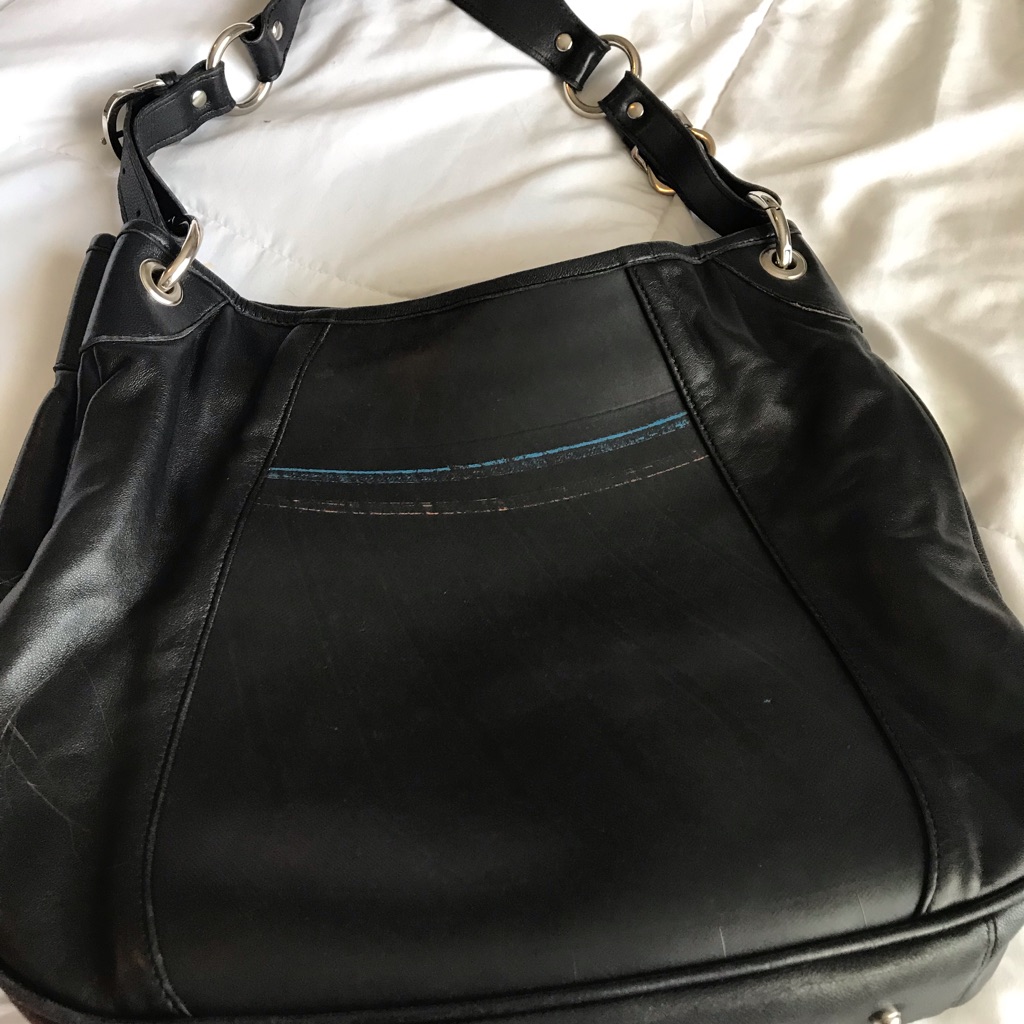 Passchal Bag